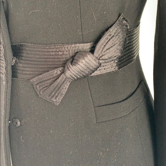 Prada runway blazer - Picture 4 of 15